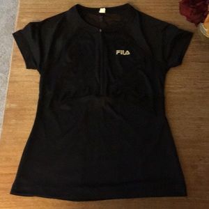 FILA running top